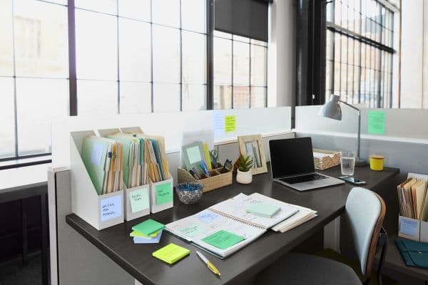 Post-It Super Sticky Notes Oasis, 76 x 127 mm, 5 kpl pakkaus