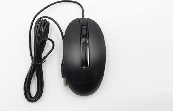 Lenovo Dockning M680B B-Silk USB MC BLK