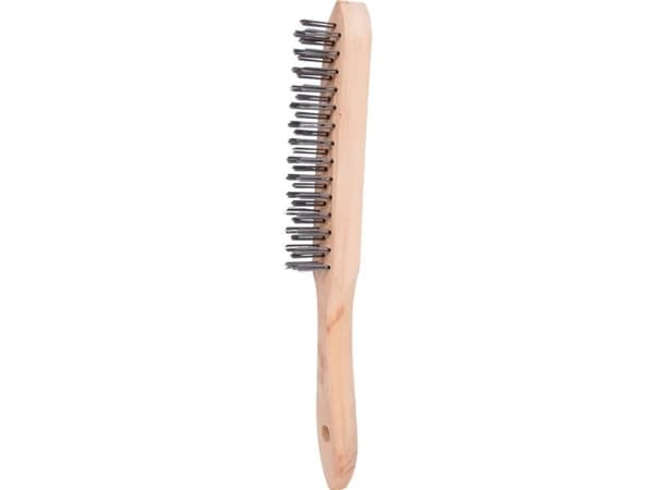 KS Tools 201.2305 Trådbørste Stål 1 stk