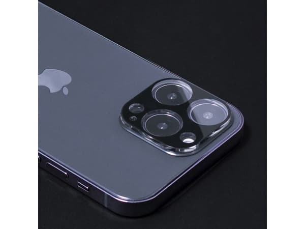 Wozinsky härdat kameraglas 9H för Google Pixel 7