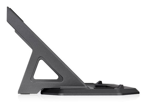 Thermaltake - Tower stand kit - svart