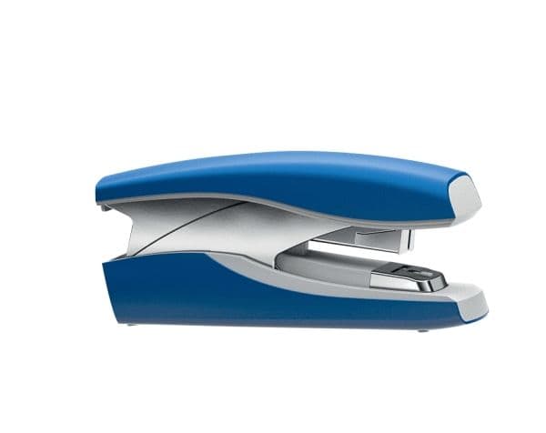 Leitz NeXXt - Stiftemaskin - 30 ark / 3 mm - plast, metall - blå