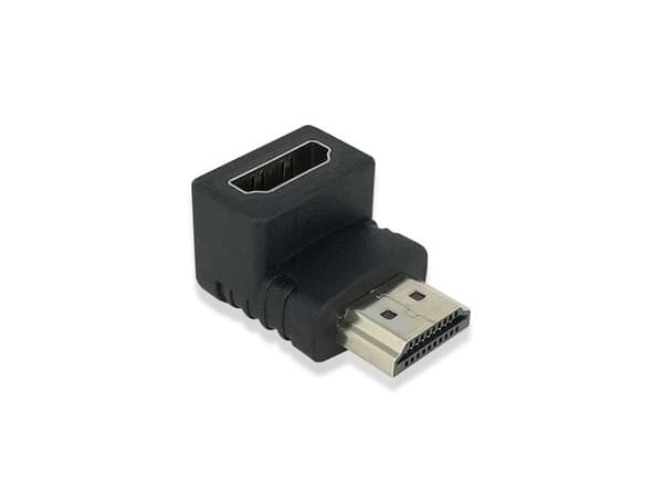 Advanced Cable Technology HDMI M/FM HDMI kabel/adapter (AB3771)