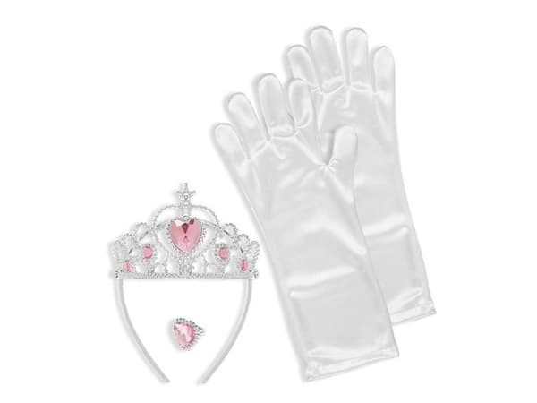 Valkoinen prinsessasarja