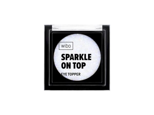 Wibo Sparkle On Top Eyeshadow Topper 01 - 2g