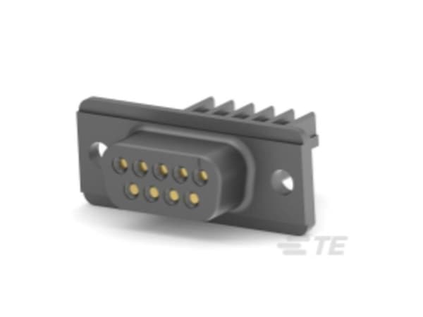 TE Connectivity AMPLIMITE HDEAMPLIMITE HDE 745201-9 AMP