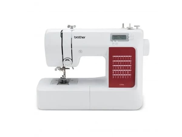 Brother CS-10 ompelukone