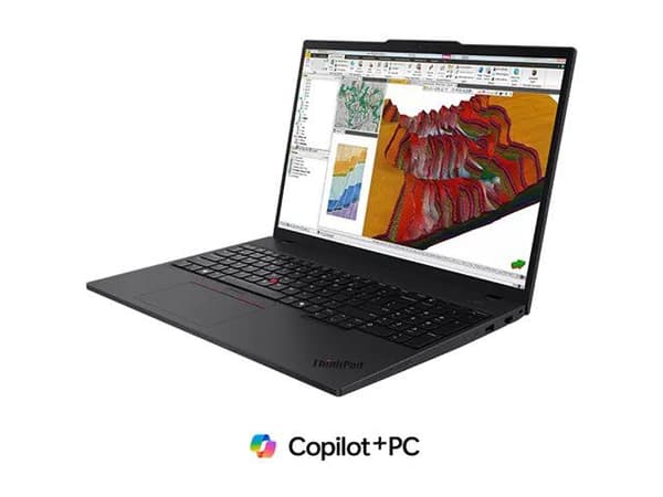 Lenovo ThinkPad P16s Gen 4
