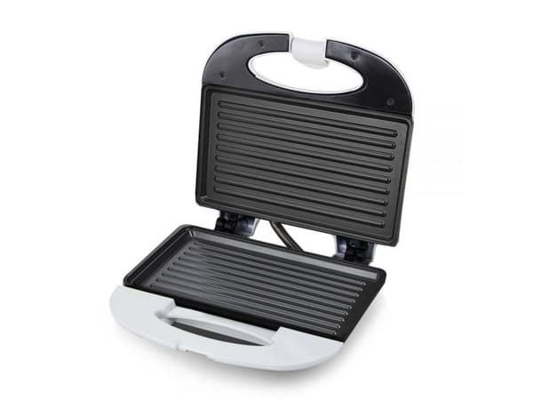 TITANUM PANINI - Grill / sandwichbaker - 700 W