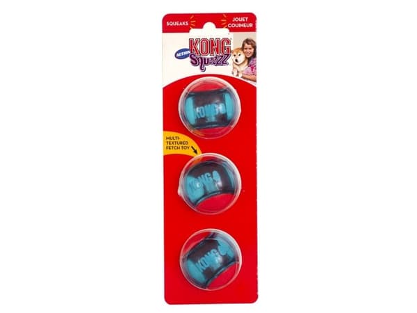 KONG Kong Squeezz action bold M 6cm