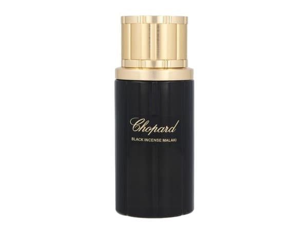 Chopard Black Incense Malaki Eau De Parfum