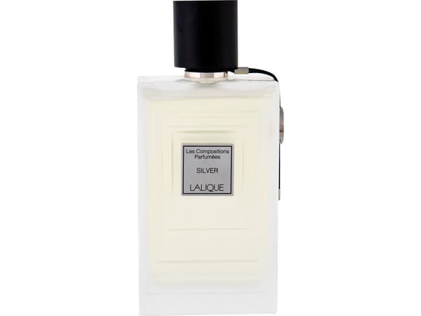 Lalique Kypros Sølv 100ml Eau De Parfum
