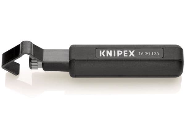 Knipex 16 30 135 SB, 120 g, Sort