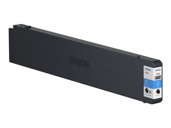 Epson WorkForce Enterprise WF-C20600 Cyan Ink, Syaani, 1 kpl