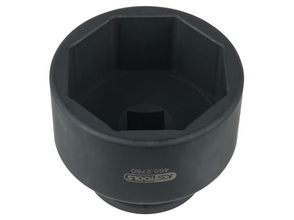 KS Tools 460.2760 460.2760 ##### Akselmutternøkkel