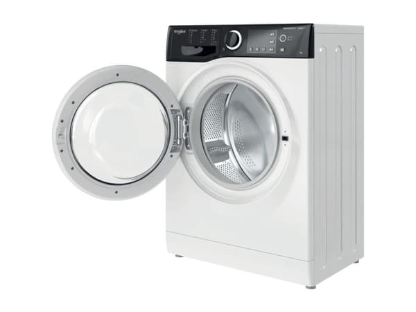Whirlpool WRSB 7259 BB EU -pyykinpesukone