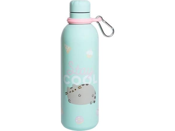 Pusheen eristetty pullo Minttu