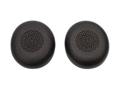Jabra 14101-81, Tyyny-/pehmustesarja, Musta