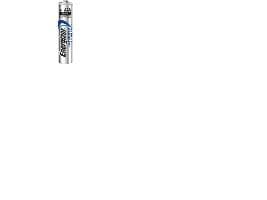 Energizer Ultimate Lithium - Batteri 2 x AAA - Li