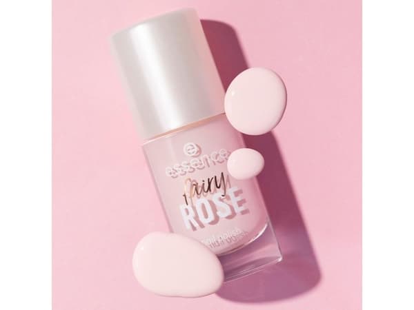 Fairy Nail Polish 03rose 8 Ml