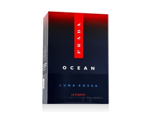 Prada Prada Luna Rossa Ocean Le Parfum 50ml. Refillable Spray