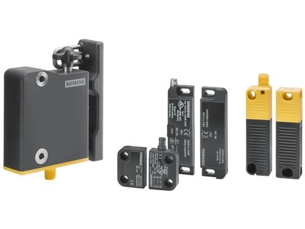 Siemens magnetkontakt 3SE6604-2BA01