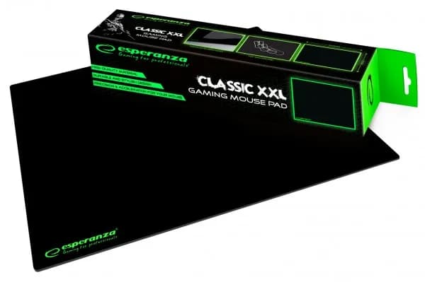 GAMING MUSEMATTE CLASSIC XXL