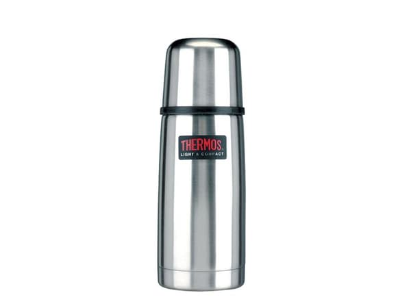 Light & Compact 0,35l