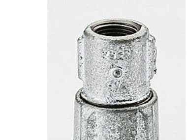 Övergångsmuff Primofit 11/4