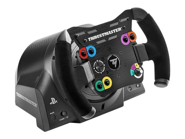 Thrustmaster Open Wheel Add-on - Styrhjulstillsats för spelstyrenhet