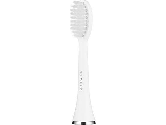 Seysso kärki Oxygen Sensitive äänihammasharjaan 2 kpl SE0202