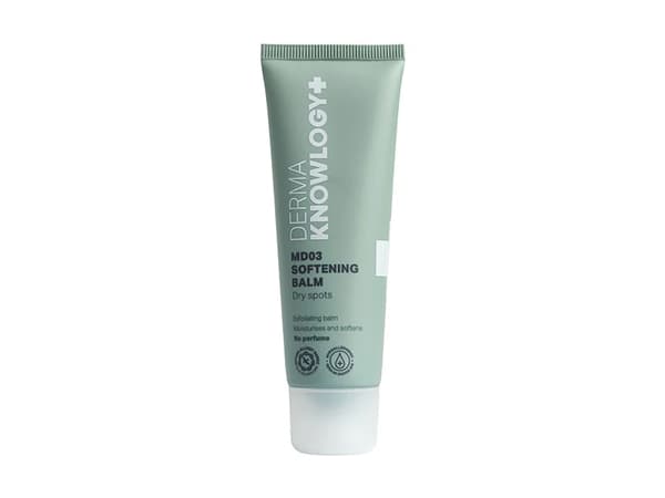 DERMAKNOWLOGY_MD03 pehmentävä voide 40ml