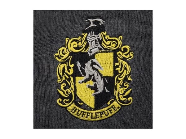 Hufflepuff-tröja