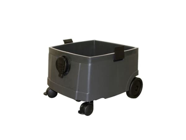 Professionell dammsugare Starmix L-1625