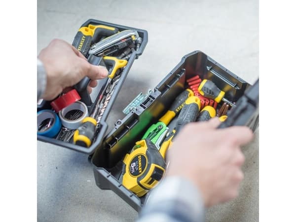 Stanley Essential verktygslåda 12,5"