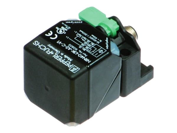 Pepperl+Fuchs Induktiv sensor PNP NRN40-L3K-A2-C-V1