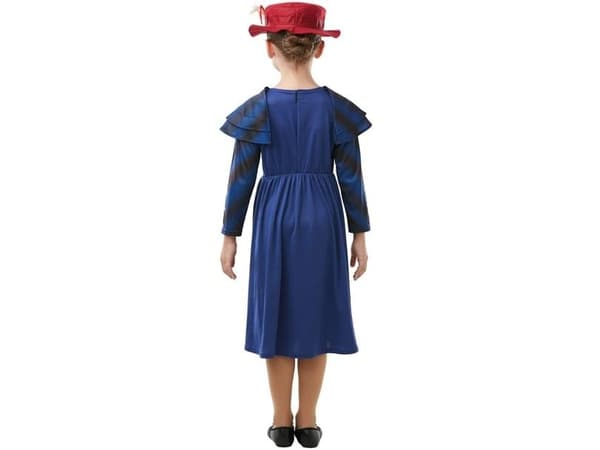 Mary Poppins kostume