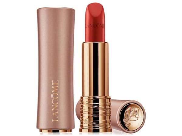 LANCOME L'ABSOLU ROUGE INTIMATTE BARRA DE LABIOS 196 1UN
