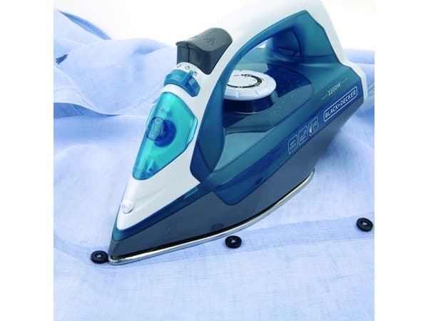 Black&amp;Decker-rauta BXIR2200E