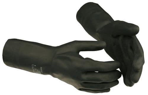 Kemihandske Ansell AlphaTec 29-500 9