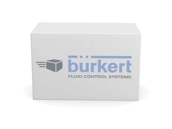 Bürkert 683613 KOMP Molex 1 kpl 1 kpl