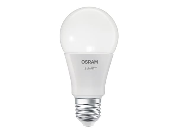 Osram Osram SMART+ MATTER Tunable White Classic A75 | E27 | 9.5 W | Tunable White | Wi-Fi