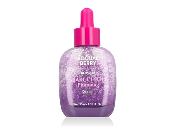 Christina Eqqualberry - Bakuchiol putlinantis serumas - 30 ml