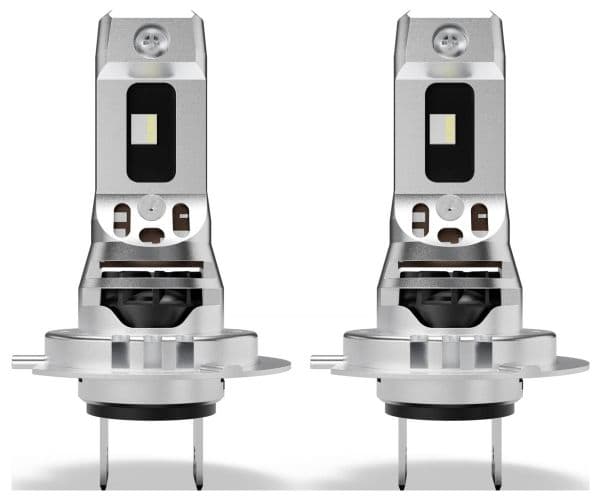 Osram Night Breaker LED Speed - H7 billampor