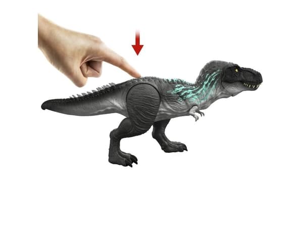 Jurassic World T-Rex Dino