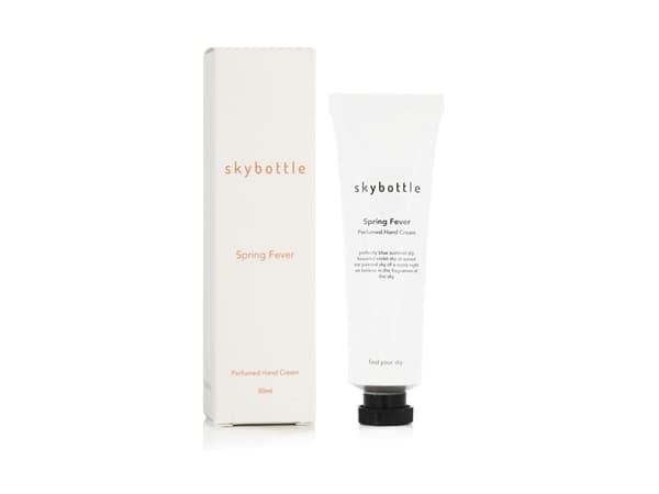 Skybottle Spring Fever handkräm 50 ml (unisex)