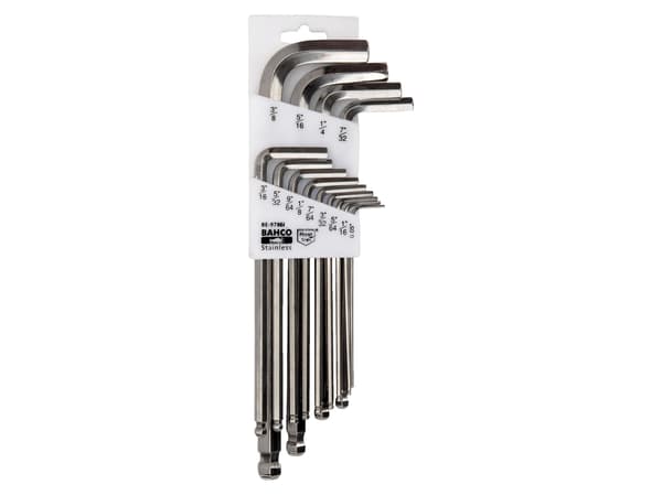 Bahco BE-9786I, 370 g