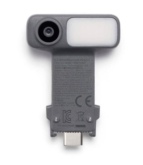 DJI OM Multifunksjonelt modul 2