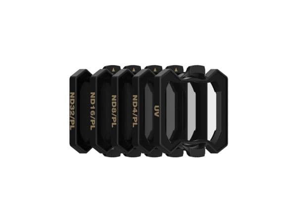 PolarPro Avata 2 Vivid Collection, Kamerafilter, DJI