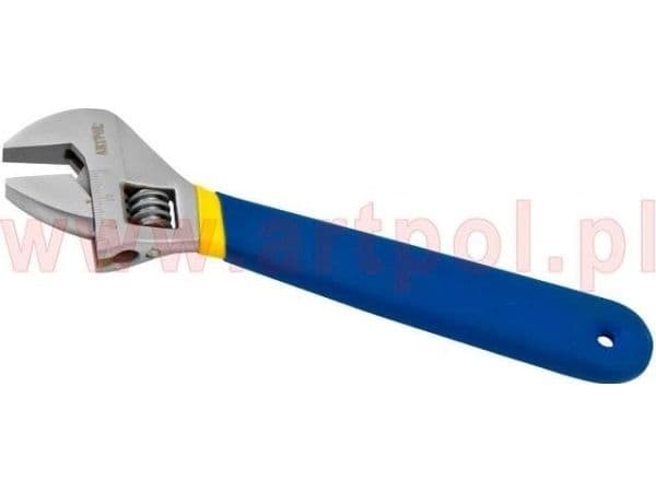 Svensk plastskrape 200 mm /AR 20225